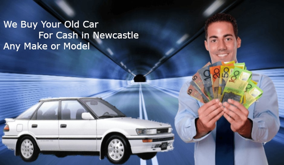 Cash For Old Cars