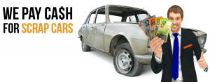 Cash For Scrap Cars