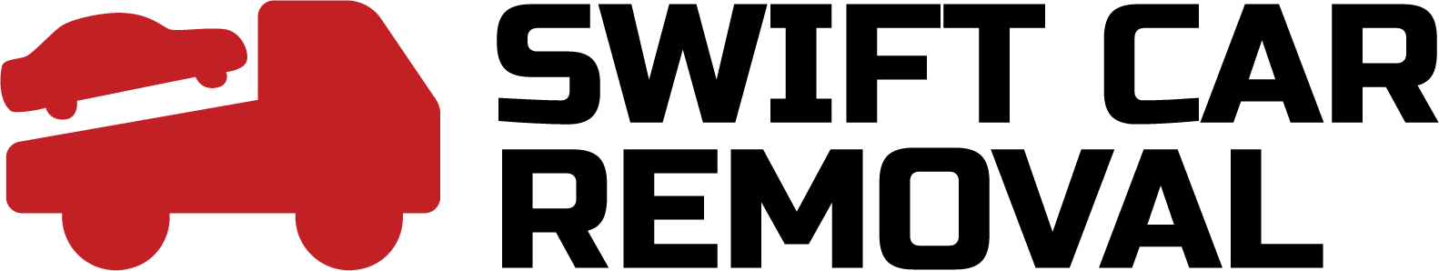 Swift Cae removal logo